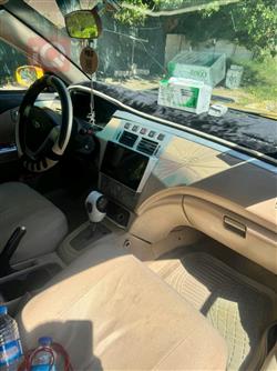 Chery A5